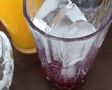 Sunrise Mocktail recipe step 3 photo