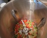 Foto del paso 1 de la receta: Puré de verduras a mi estilo (Mambo 8590)