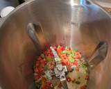 Foto del paso 1 de la receta: Puré de verduras a mi estilo (Mambo 8590)