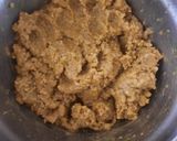 عکس مرحله 2 از دستور مالاتیا کوفتسی(کوفته بلغور ترکی)