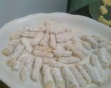 Foto del paso 7 de la receta: Tequeños