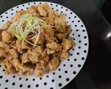 Foto langkah ke 3 dari resep Chicken popcorn renyah dan garing.