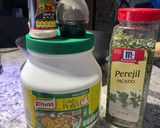 Foto del paso 2 de la receta: Spaghetti con camarón