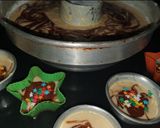 Foto del paso 11 de la receta: Quequito con chocolate
