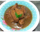 Foto langkah ke 6 dari resep 27. Ayam Kecap.