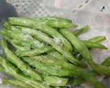Foto langkah ke 3 dari resep Buncis Krispi.