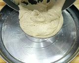 A picture of step 6 of Kaju Katli Recipe.