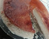 Foto del paso 3 de la receta: Budín de pan en licuadora de mí abuela😍