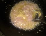 A picture of step 2 of Paneer Garlic Methi Gadbad Masala.
