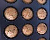 Φωτογραφία βήματος 5 της συνταγής Muffins All-Bran