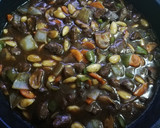 Foto del paso 6 de la receta: Pollo con almendras estilo chino
