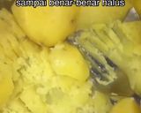 Foto langkah ke 1 dari resep Potato Cheese Stick (stik kentang).