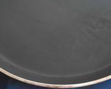 A picture of step 9 of Instant Rava Dosa.