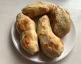 Foto del paso 2 de la receta: Dulce de boniato, con panela, asado en airFryer