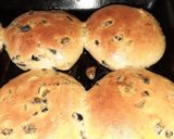 Foto del paso 7 de la receta: Pan Toscano y Pan Fugazza