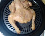 Foto langkah ke 5 dari resep Ayam bekakak dapur mama ss.