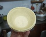 Hình bước làm 4 của món Bánh Tart Trứng