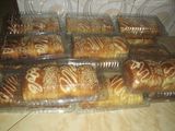 Roti Sobek SUPER Lembut anti gagal