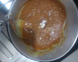 A picture of step 2 of Kachori.