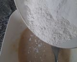 Foto del paso 3 de la receta: Budín rápido de banana y nuez