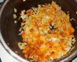 Foto del paso 2 de la receta: Empanadas vegetarianas (de lentejas)