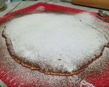 Gluténmentes kakaós csiga recept fázis 7 fotója