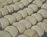 Foto langkah ke 5 dari resep Butter Cookies.