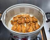 Foto langkah ke 4 dari resep Spicy Chicken Wings.