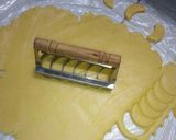 Foto langkah ke 4 dari resep Putri salju muprul.