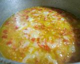 Foto del paso 5 de la receta: Arroz aromático con salchichas