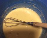 Foto del paso 1 de la receta Fritos de coliflor