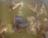 Foto del paso 1 de la receta: Sancocho de pata de res