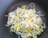 Foto del paso 3 de la receta: Vichyssoise con berberechos