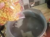 Bake parlour macroni