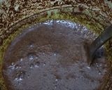 Foto langkah ke 2 dari resep Puding Kopi Pahit Manis (Dengan Kopi Bubuk Tradisional).