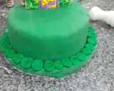 Foto del paso 7 de la receta: Torta granjita. Grace