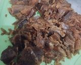 Foto langkah ke 2 dari resep Sirup Gula Merah.