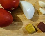 Foto del paso 4 de la receta: Pozole rojo de pollo - Instant Pot