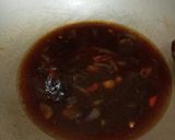 Foto langkah ke 3 dari resep Kepiting Saos Berserabut.