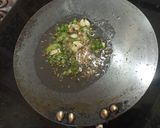 मटार ठेचा (Matar Thecha Recipe In Marathi) रेसिपी स्टेप 1 फोटो 