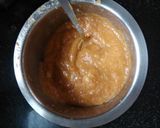 A picture of step 2 of Mixed fruit jam.