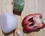 Foto del paso 1 de la receta: Rollos pueblo viejo