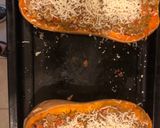 Foto del paso 3 de la receta: Calabaza Rellena