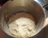 Foto del passaggio 2 della ricetta Babà rustico