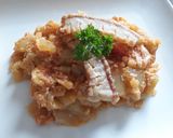 Lecsó recept fázis 6 fotója