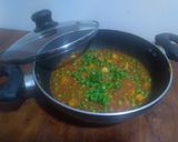 मटर पनीर (matar paneer recipe in Hindi) रेसिपी चरण 5 फोटो