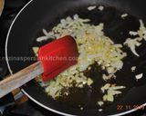 عکس مرحله 2 از دستور کته پرتقالی