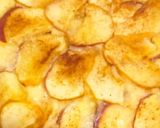 Foto del paso 9 de la receta: Torta de manzana económica