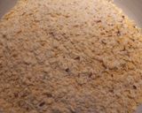 Ropogós, chilis csirkeszárny recept fázis 3 fotója