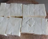 পনির রেজালা (Paneer rezala recipe in bengali) রেসিপি ধাপ - 1 ছবি
